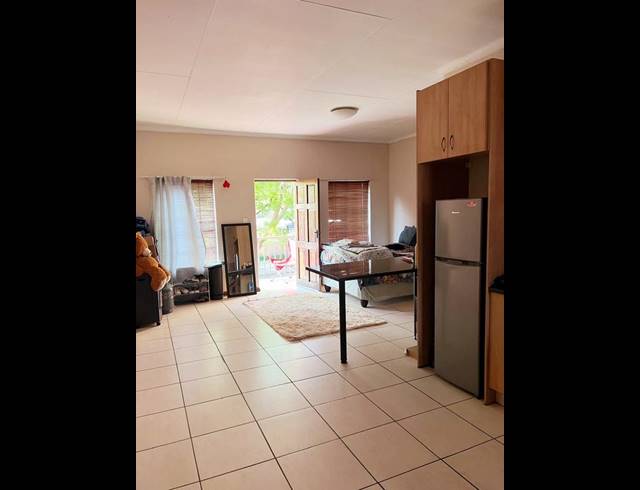 1 BEDROOM APARTMENT FOR SALE IN DIE BULT